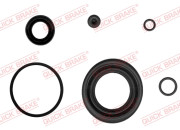   QUICK BRAKE 114-0209