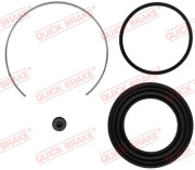   QUICK BRAKE 114-0286