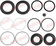   QUICK BRAKE 114-0306