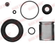   QUICK BRAKE 114-5108