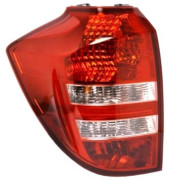 Лівий задній ліхтар Kia Ceed 1 (ED) 2007-2009 (TYC FP 4014 F3-T)