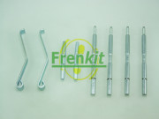 Ремкомплект тормозных колодок FRENKIT 901044