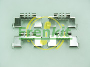    FRENKIT 901812