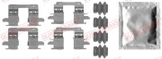   QUICK BRAKE 109-0005