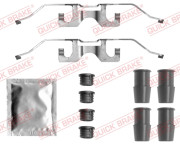    QUICK BRAKE 109-0044