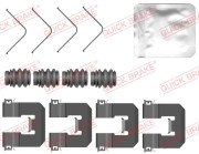    QUICK BRAKE 109-0160