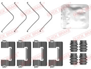    QUICK BRAKE 109-0163