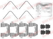    QUICK BRAKE 109-0173