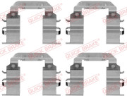    QUICK BRAKE 109-1782