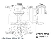   BLUE PRINT ADBP450177