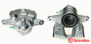   BREMBO F23 134