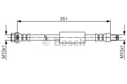   BOSCH 1 987 481 705