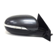 Бокове дзеркало Kia Sorento 3 (UM) 2015-2018 (праве), з підігрівом + з повторювачем FPS FP 4038 M02