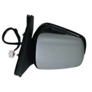 Боковое зеркало Mazda 323 (BJ) 1998-2003 (левое), с подогревом FPS FP 4404 M05