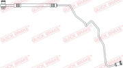   QUICK BRAKE 96.019X