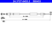   ()  ATE 24.3727-0453.2