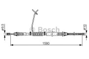   ()  BOSCH 1 987 477 175