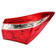    Toyota Corolla (E180)  (2013-2016) TYC FP 7037 F2-T