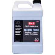 Полироль-консервант для резины и пластика интерьера авто P&S Natural Finish Interior Dressing