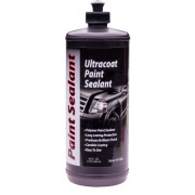 Полимерный финишный силант для создания защитного слоя на ЛКП авто P&S Ultracoat Paint Sealant (946мл)