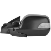 Бокове дзеркало Honda CR-V 3 (Європа) 2006-2009 (ліве), з підігрівом + з повторювачем FPS FP 3010 M11