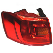    Volkswagen Jetta 6 () 2011+ (TYC FP 7430 F1-T)