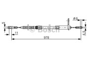   ()  BOSCH 1 987 477 900