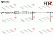   ()  FTE 9250082