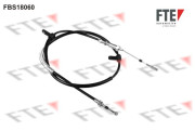   ()  FTE 9250522