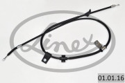   ()  LINEX 01.01.16