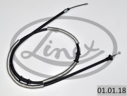   ()  LINEX 01.01.18