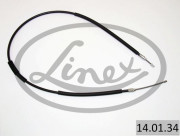   ()  LINEX 14.01.34