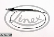   ()  LINEX 27.01.90
