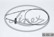   ()  LINEX 32.02.18