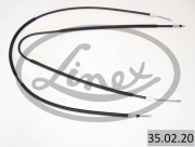   ()  LINEX 35.02.20