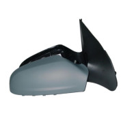 Боковое зеркало Opel Astra H (2004-2008) правое, с подогревом View Max FP 5206 M08