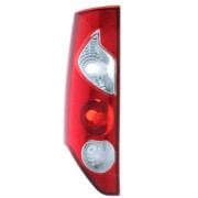    Renault Kangoo 2 (2009+) TYC FP 5617 F1-T