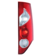 Правий задній ліхтар Renault Kangoo 2 (2009+) TYC FP 5617 F2-T