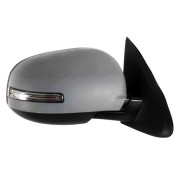 Бокове дзеркало Mitsubishi Outlander 3 (2012+) праве, з підігрівом + з повторювачем View Max FP 4824 M02