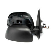 Боковое зеркало Mitsubishi ASX (2010+), Outlander 2 XL (2010-2012) правое, с подогревом View Max FP 4824 M04