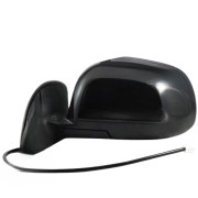 Бокове дзеркало Nissan Leaf 1 (ZE0) 2011-2017 (ліве), з підігрівом View Max FP 5034 M01