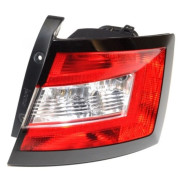    Skoda Fabia 3 (NJ) 2014+ (TYC FP 6418 F2-T)