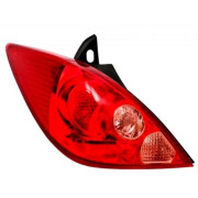    Nissan Tiida (C11) 2005-2013 Depo (FPS) FP 5014 F3-E