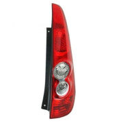    Ford Fiesta 6 (2006-2008) Depo (FPS) FP 2805 F4-E