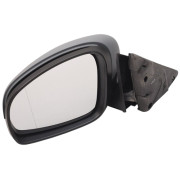 Бокове дзеркало Skoda Fabia 2 (5J) 2007-2014 (ліве) View Max FP 6408 M01
