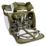 Набір для пікніка на 4 персони Ranger Lawn (RA 9909)