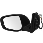 Бокове дзеркало Toyota Avensis (T250) 2006-2008 (ліве), з підігрівом + з повторювачем View Max FP 7014 M03