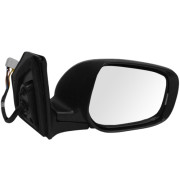 Боковое зеркало Toyota Avensis (T250) 2006-2008 (правое), с подогревом + с повторителем View Max FP 7014 M04