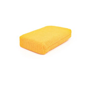 Універсальний мікрофібровий спонж-аплікатор The Rag Company Pearl Applicator Sponge (3х8см)