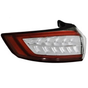 ˳   Ford Edge () 2015-2018 Depo (FPS) FP 2827 F7-E